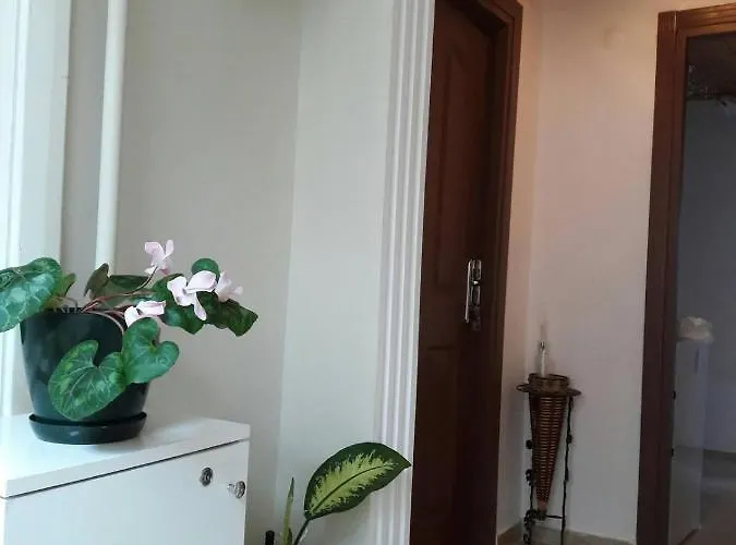 Golden Life Gl Apartamento *