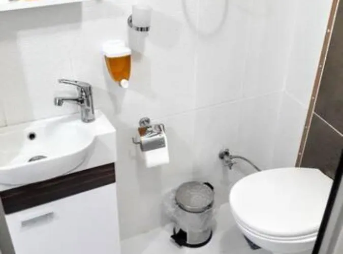 Golden Life Gl Apartamento *