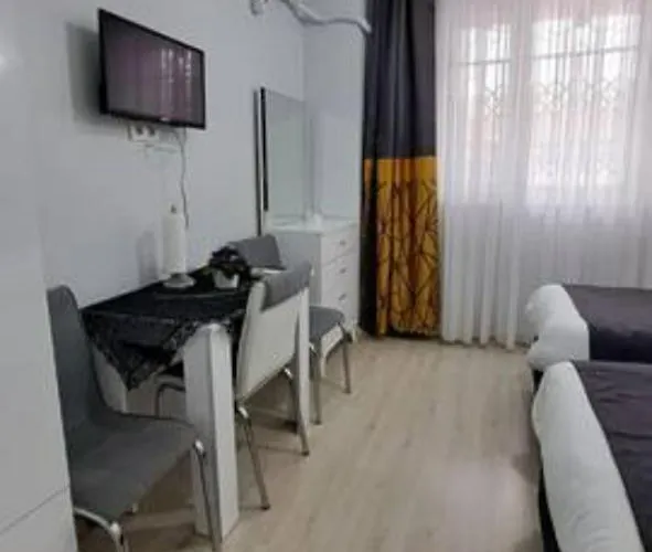 Apartamento Golden Life Gl *