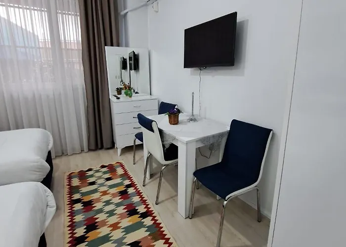 Golden Life Gl Estambul