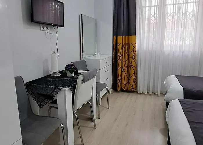 Golden Life Gl * Estambul