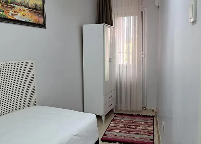 Golden Life Gl Apartamento