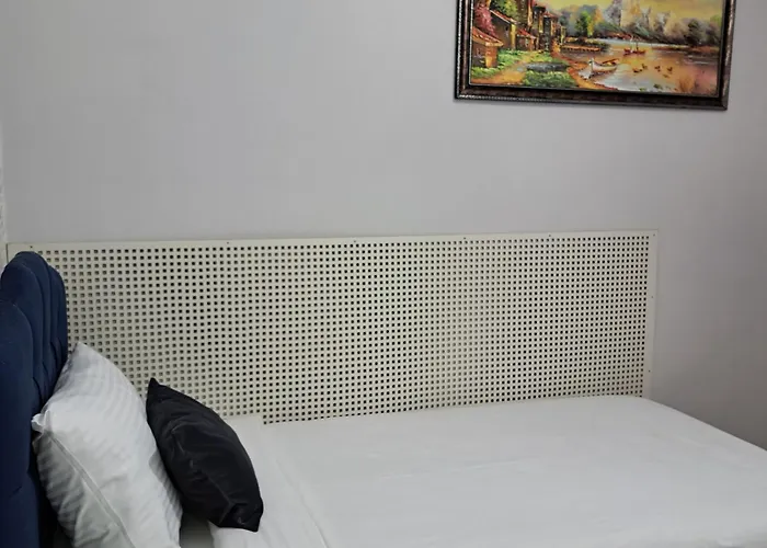 Apartamento Golden Life Gl Estambul