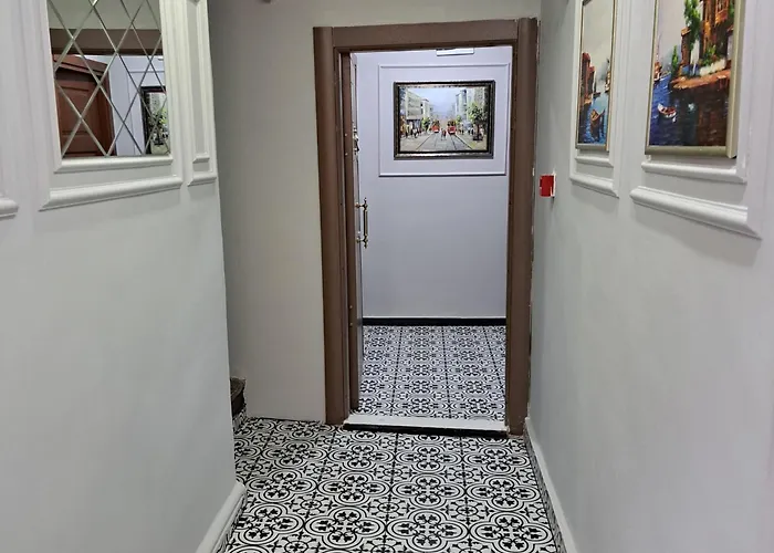 Golden Life Gl Apartamento