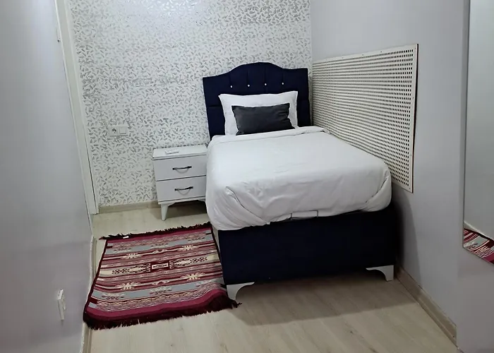 Apartamento Golden Life Gl Estambul