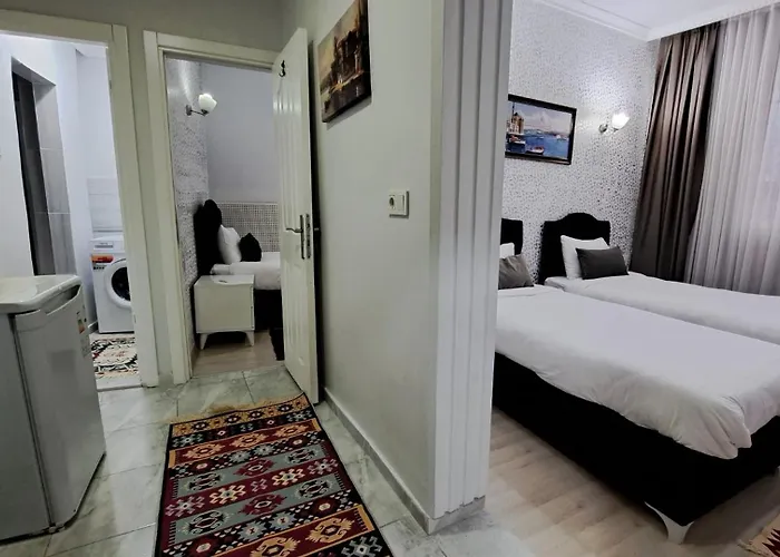 Apartamento Golden Life Gl *