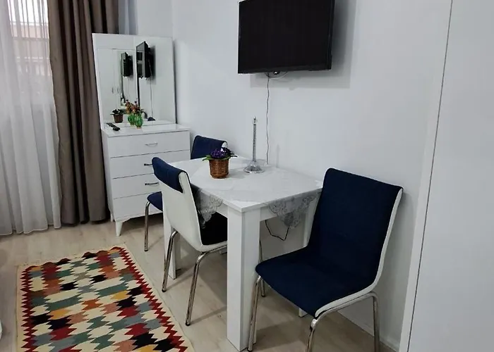 Apartamento Golden Life Gl