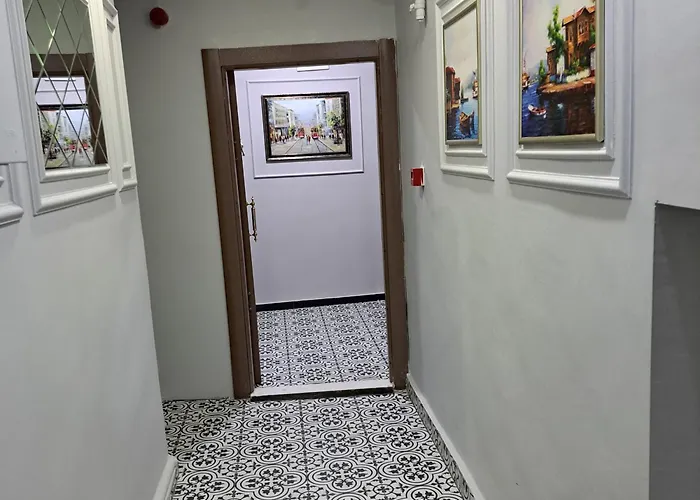 Golden Life Gl * Estambul