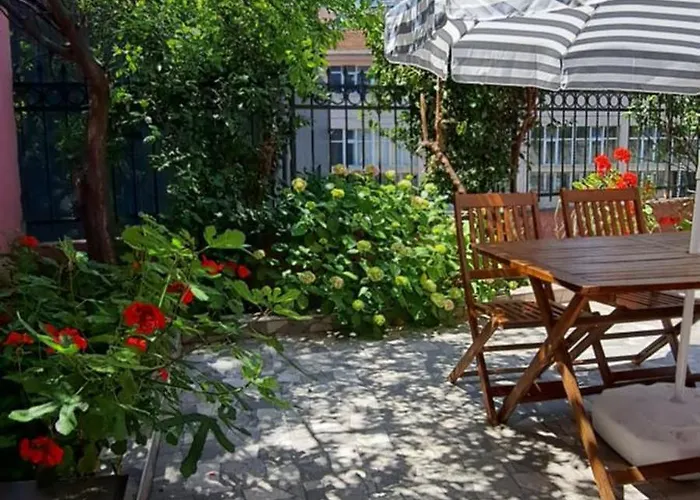 Golden Life Gl Apartamento