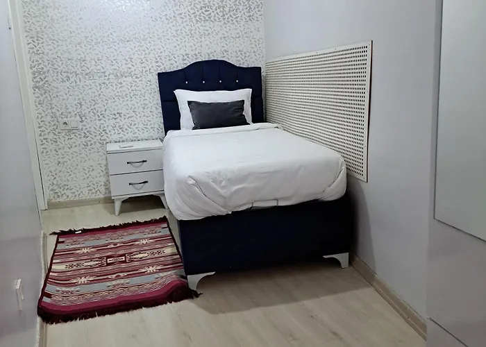 Golden Life Gl Apartamento