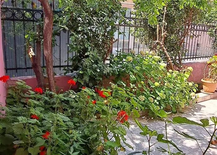 Apartamento Golden Life Gl Estambul