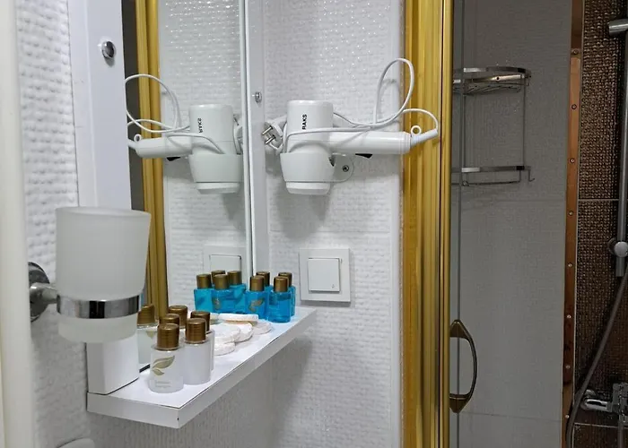 Golden Life Gl Estambul