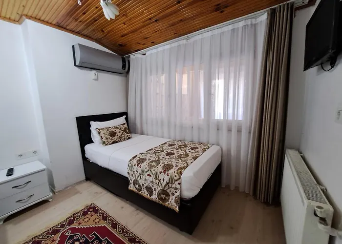 Golden Life Gl * Estambul