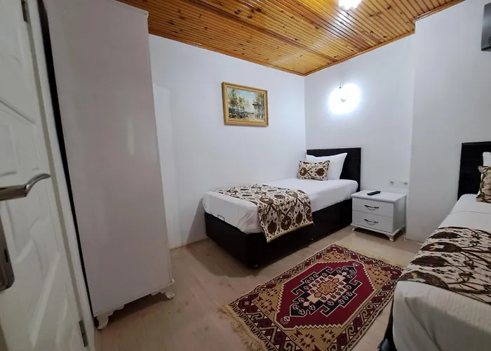 Golden Life Gl Apartamento