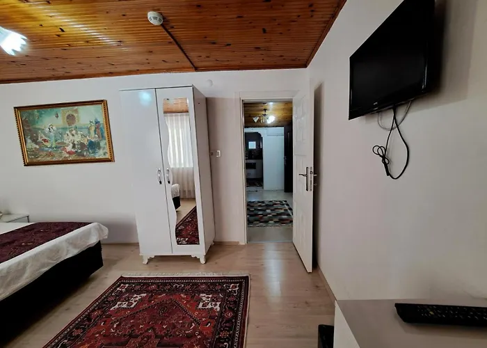 Apartamento Golden Life Gl