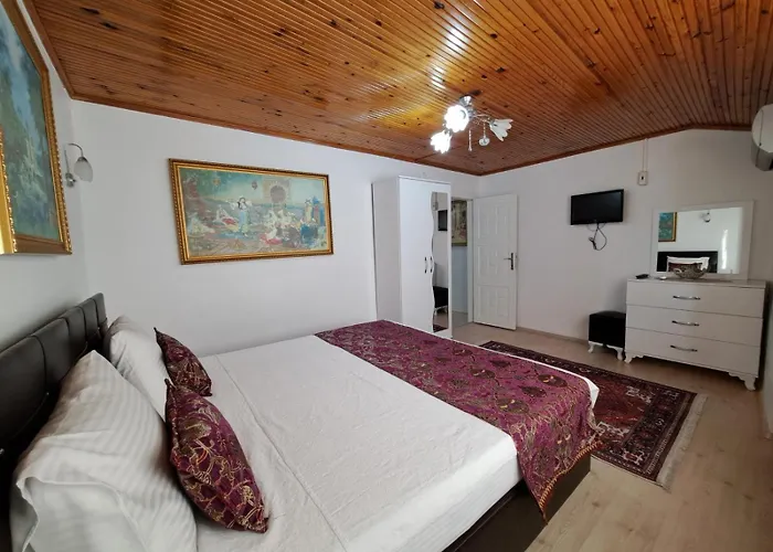 Golden Life Gl * Estambul