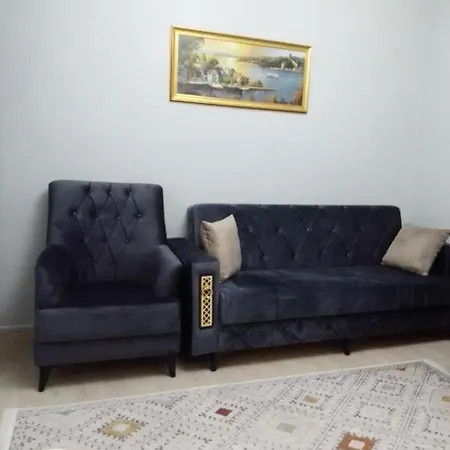 Apartmán Golden Life Gl Istanbulská provincie