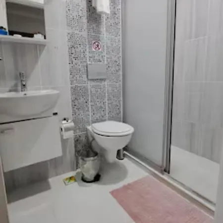 Golden Life Gl Daire İstanbul