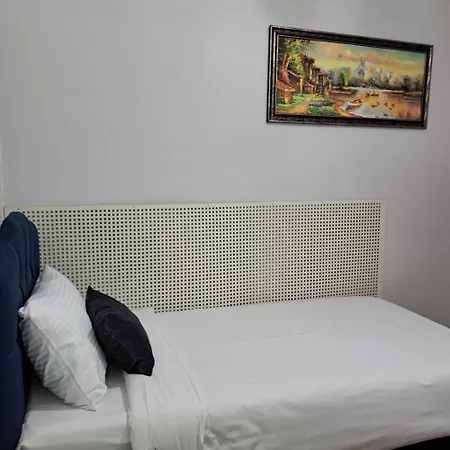 Daire Golden Life Gl İstanbul